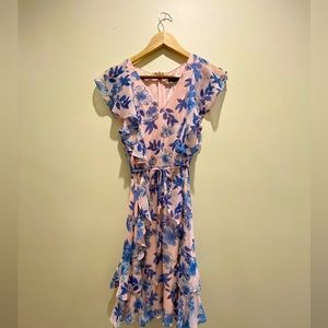 Tommy Hilfiger dress.  Size 4, never worn with tags.